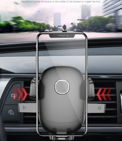 Car Suction Cup Phone Holder