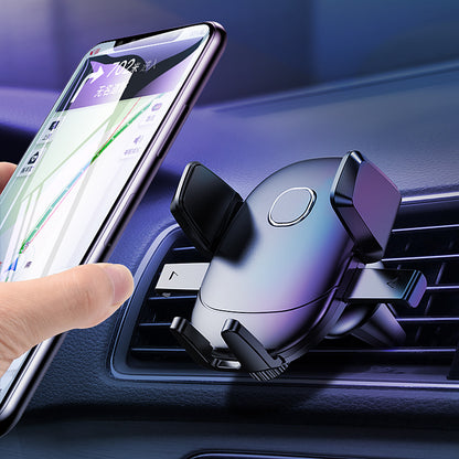 Car Suction Cup Phone Holder