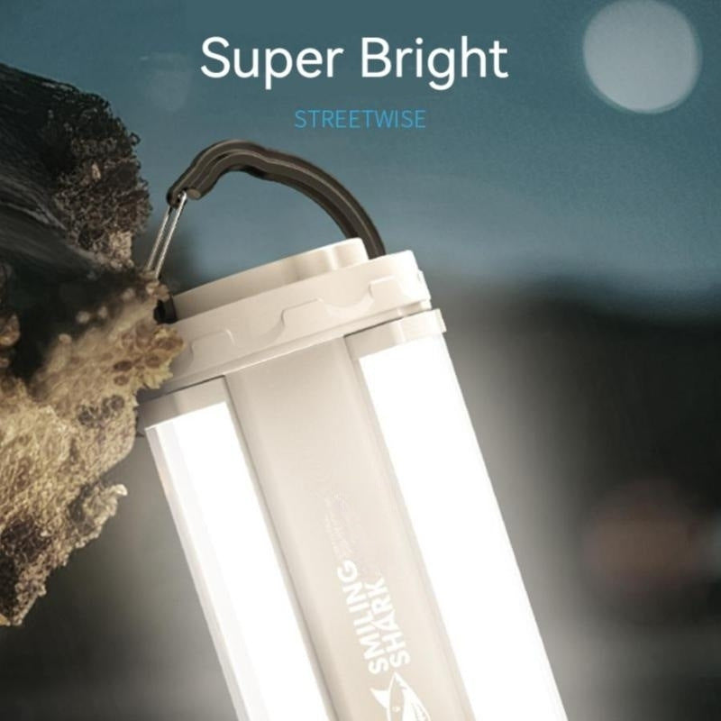 Magnet Super Bright Camping Lamp