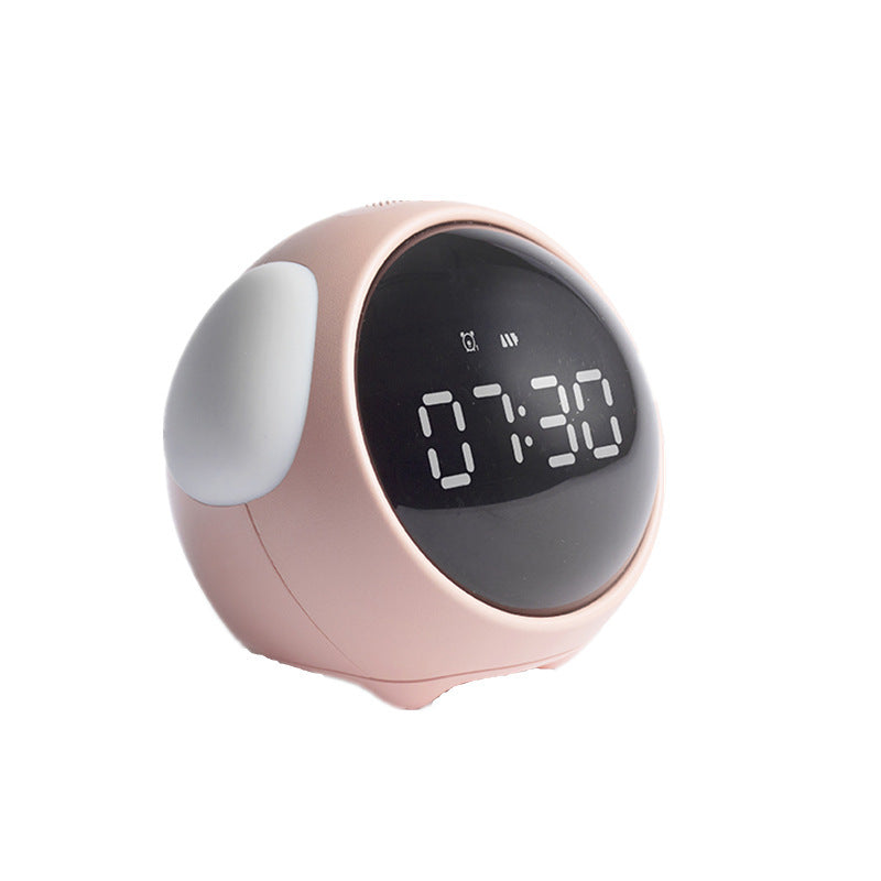 Multi-Function Digital Electronic Alarm-Clock