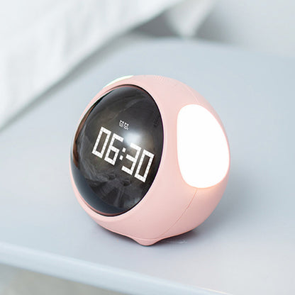 Multi-Function Digital Electronic Alarm-Clock