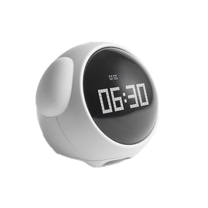 Multi-Function Digital Electronic Alarm-Clock