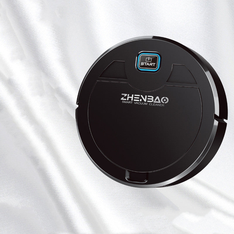 Smart Robot Vacuum Cleaner