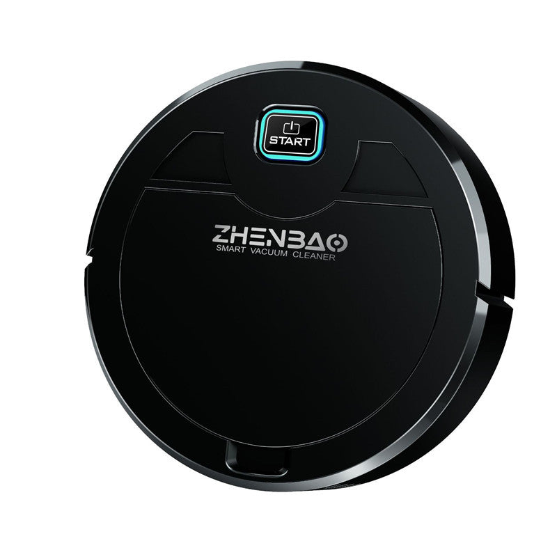 Smart Robot Vacuum Cleaner