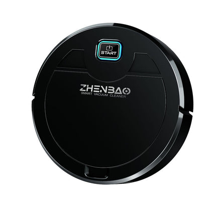 Smart Robot Vacuum Cleaner