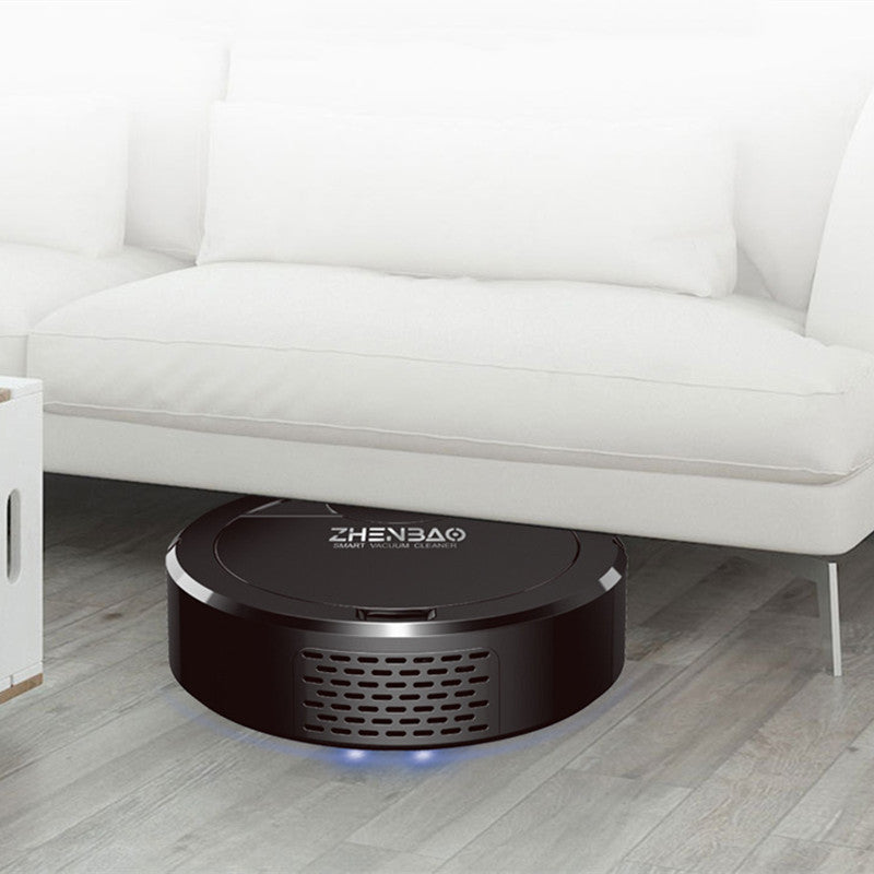 Smart Robot Vacuum Cleaner