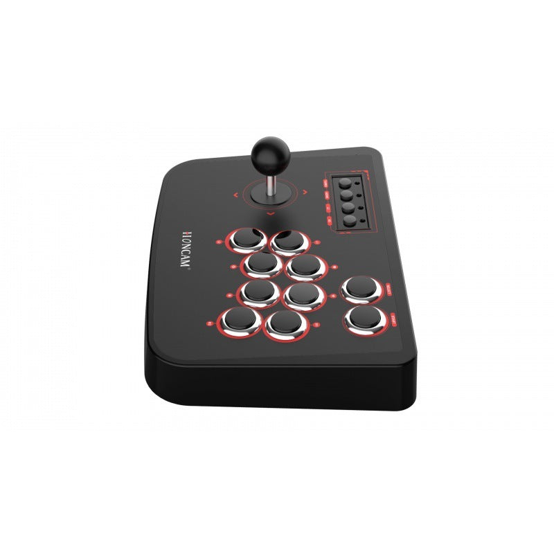 Arcade Gamepad Joystick Fighting Stick