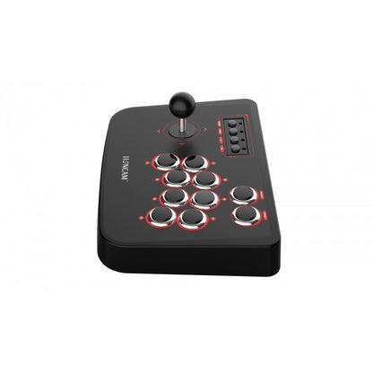 Arcade Gamepad Joystick Fighting Stick