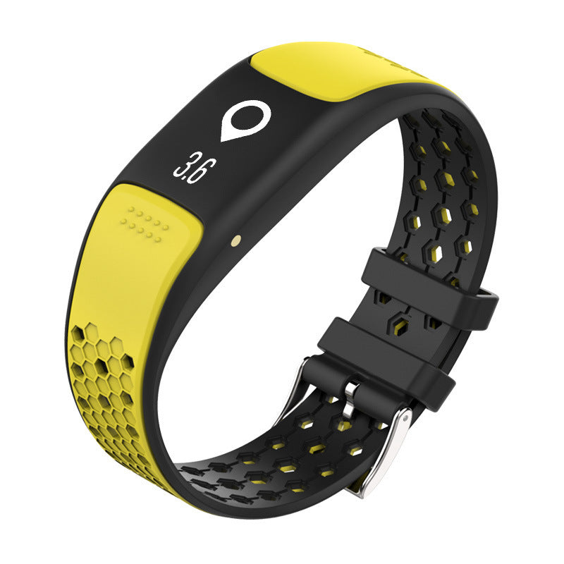 GPS Smart Bracelet