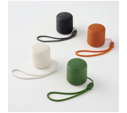 Portable Wireless Mini Speaker