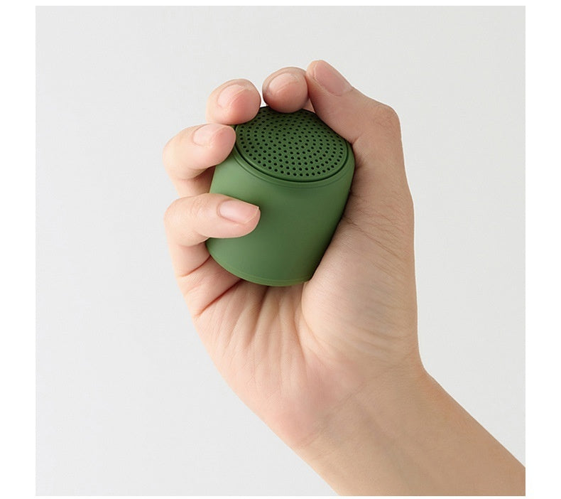 Portable Wireless Mini Speaker