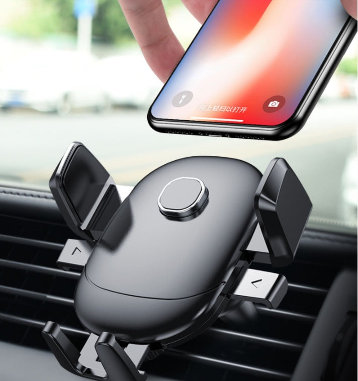 Car Suction Cup Phone Holder