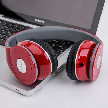 Rock Metal Heavy Bass Type Headphones