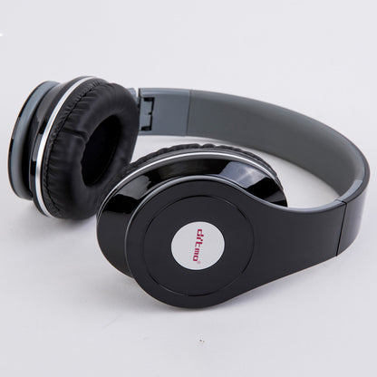 Rock Metal Heavy Bass Type Headphones