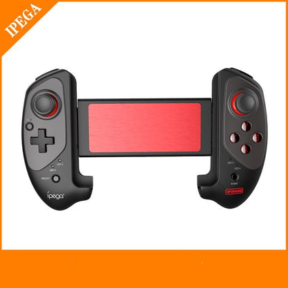 Red Bat Wireless Bluetooth Gaming Controller