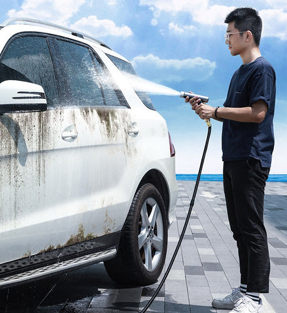 High-pressure Car wash Water Gun