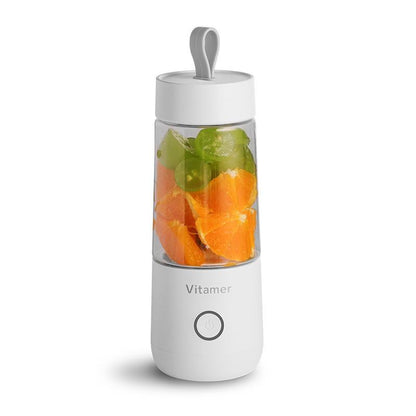 Electric Portable Juicer Blender