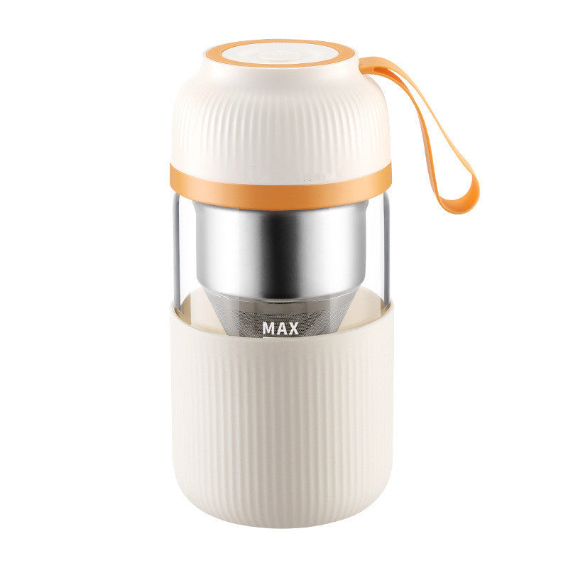 Fashionable Portable Blender & Juicer