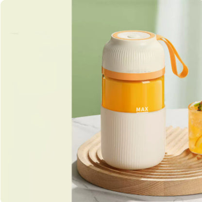 Fashionable Portable Blender & Juicer