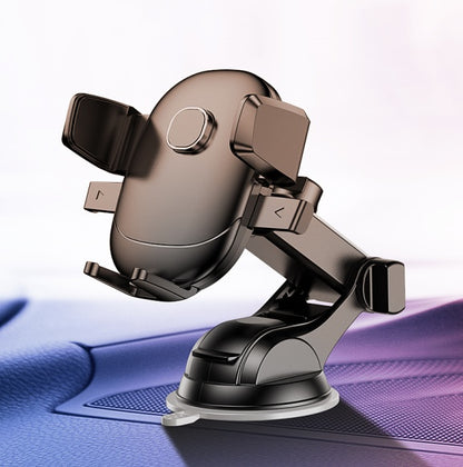 Car Suction Cup Phone Holder