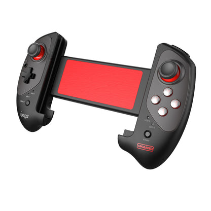 Red Bat Wireless Bluetooth Gaming Controller