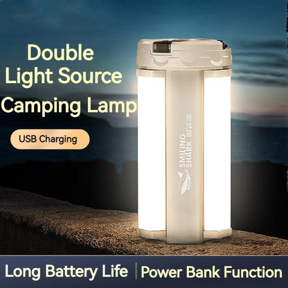 Magnet Super Bright Camping Lamp