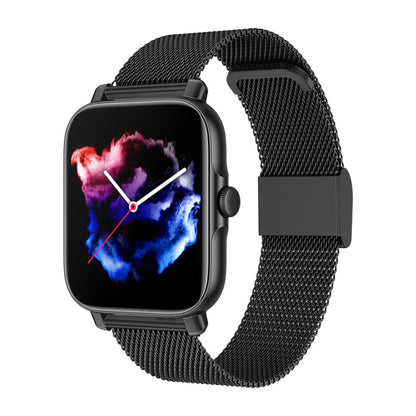 Magnetic Charging Sports Smartwatch