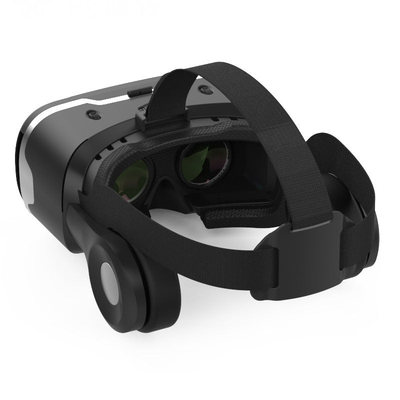 VR Glasses Headset