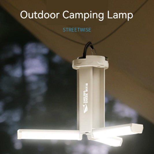 Magnet Super Bright Camping Lamp