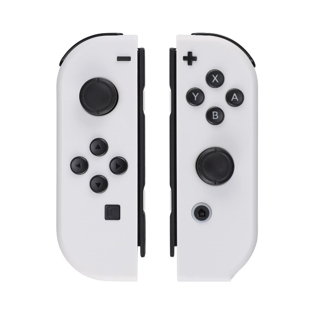 NS Dual Gamepad with Hand Strap