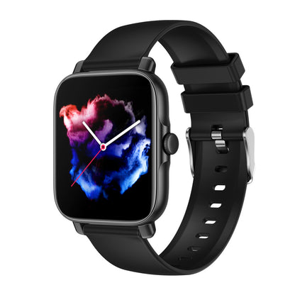 Magnetic Charging Sports Smartwatch