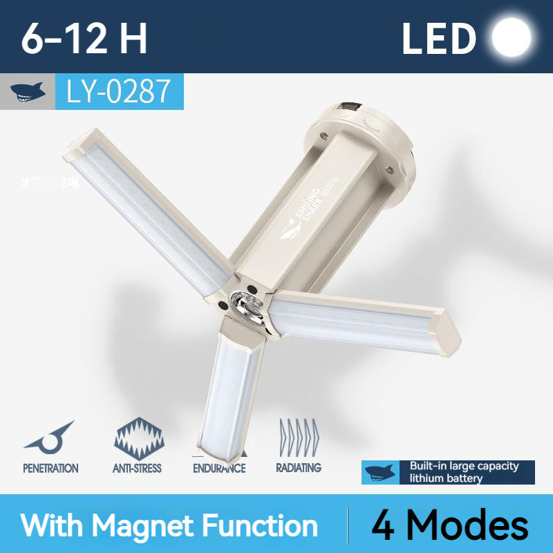 Magnet Super Bright Camping Lamp