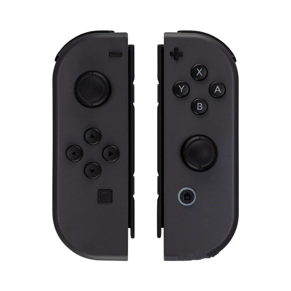 NS Dual Gamepad with Hand Strap