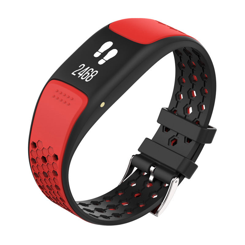 GPS Smart Bracelet